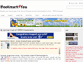 Bookmark4You - Social Bookmarking
