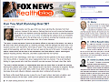 Can You Start Running Over 50? « FOX News Health Blog « FOXNews.com