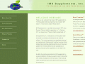IMS Supplement, Inc