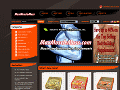 MaxMuscleMass.com Bodybuilding & Fitness Performance Supplements