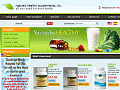 Nature's Healthy Supplements, Inc.