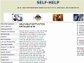 Self-Help-Motivation-Self-Esteem-Stress Management
